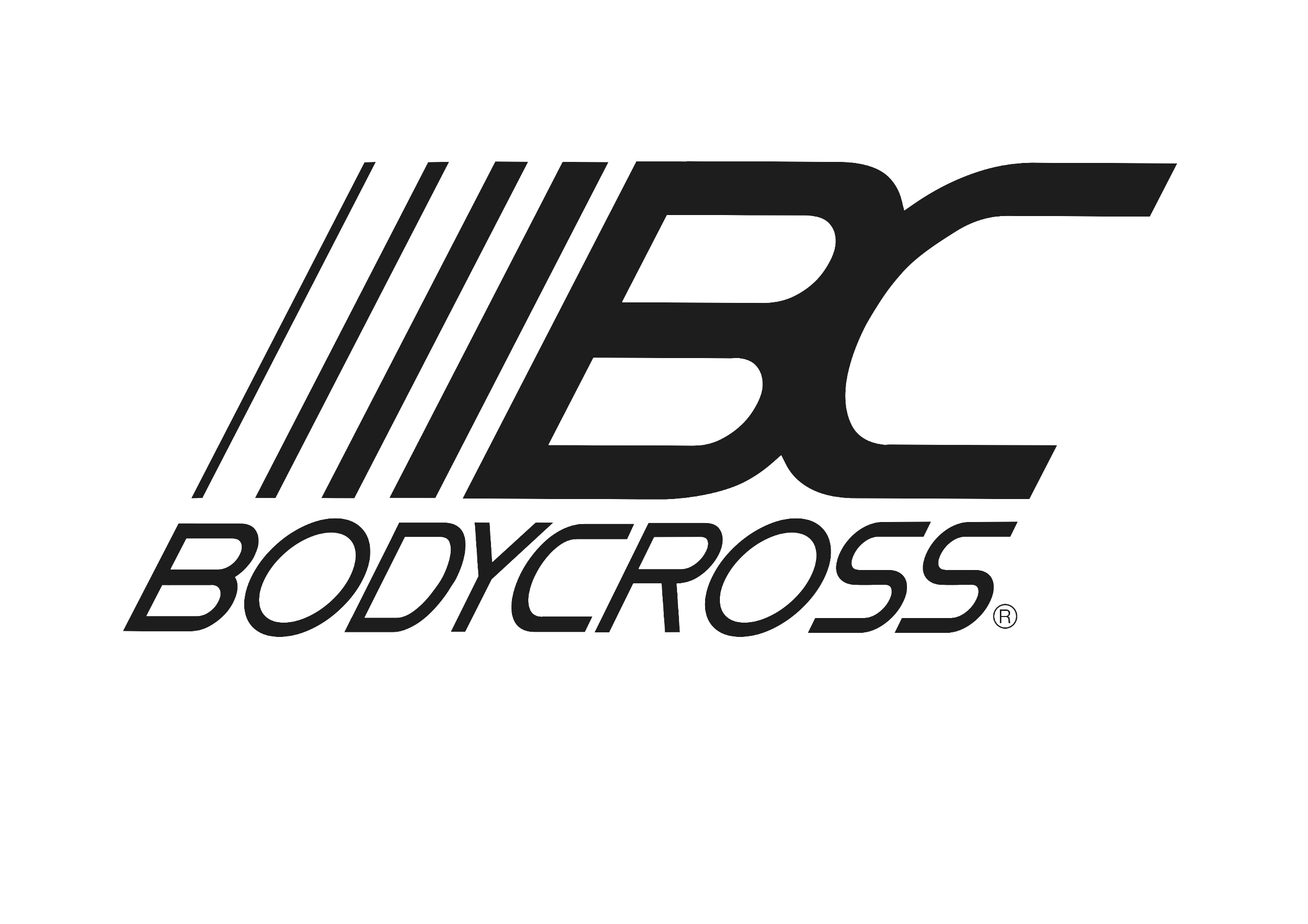 Bodycross Petit-Logo-Noir