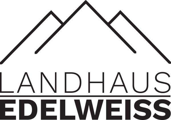 Logo Landhaus Edelweiss