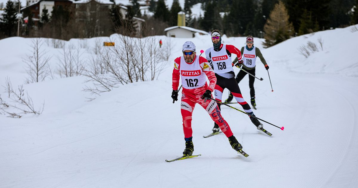 Pitz Nordics