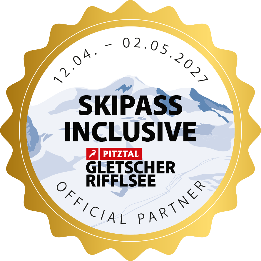 Pitztal Skipass inclusive Pitztaler Gletscher