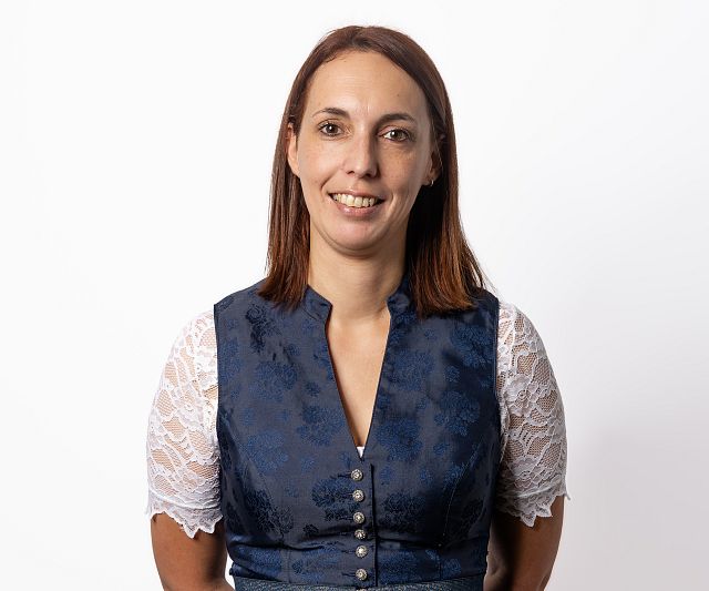 Informationsbüro Arzl - Steffi-Eiter