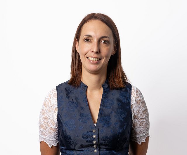 Informationsbüro Arzl - Steffi-Eiter